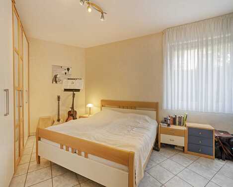 Schlafzimmer - 