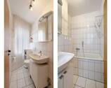Badezimmer en suite - 