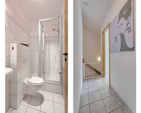 Badezimmer - 