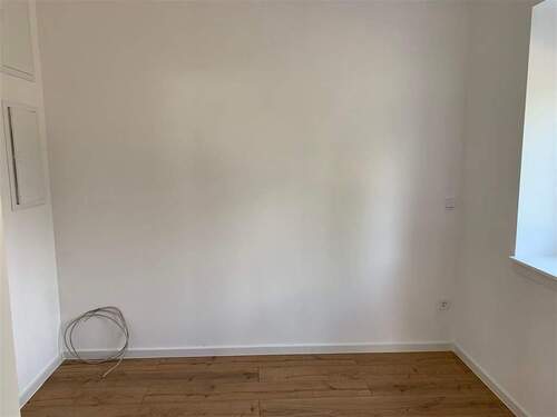 halbes Zimmer - Etagenwohnung mit 38,50 m² in Osterode am Harz zur Miete