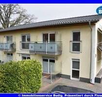 Ostseebad Zinnowitz - Attraktive Ferienwohnung im Obergeschoss