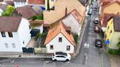 Drohne 3 - Mehrfamilienhaus, Wohnhaus mit 120,00 m&sup2; in Hanau zum Kaufen