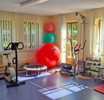 IHRE ZUKUNFT!!! Krankengymnastik-Praxis zu vermieten - Bad Hersfeld Asbach