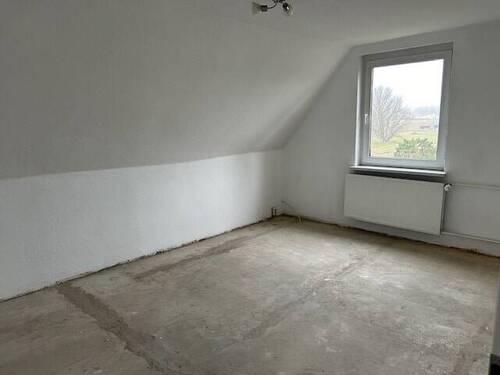 Zimmer Dachgeschoss - 