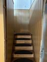 Treppe zum Keller - 