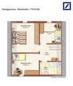 Grundriss - Dachgeschoss - 