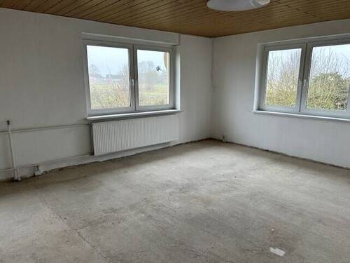 Zimmer Erdgeschoss - 