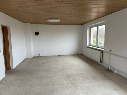 Zimmer Erdgeschoss - 