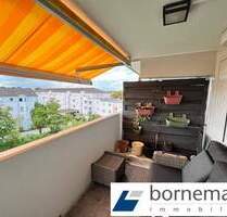 N-Röthenbach! Ruhig + zentral! Moderne 3-Zi.-Whg. mit EBK + Südbalkon! - Nürnberg Röthenbach b Schweinau N-Röthenbach! Ruhig + zentral! Moderne 3-Zi.-Whg. mit EBK + Südbalkon! - Nürnberg Röthenbach b Schweinau