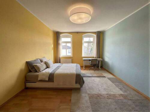 Referenzfoto Kinderzimmer - 