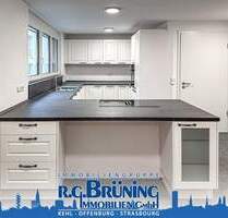 2,5-Zimmer-Wohnung in Offenburg (Neubau)