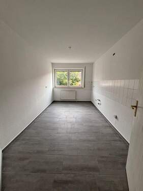 Küche - Etagenwohnung mit 83,80 m&sup2; in Gera zum Kaufen