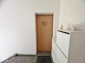Wohnungseingang - 