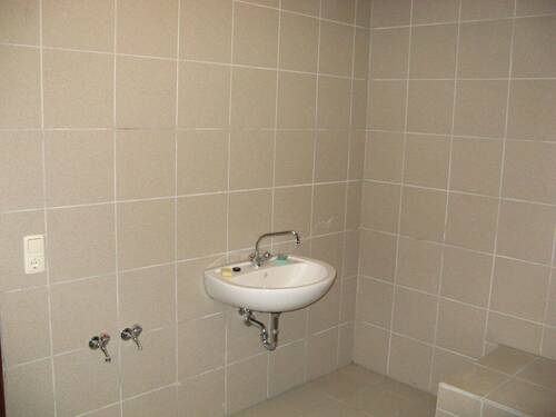Waschraum Keller - 