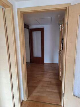 Diele im OG - 