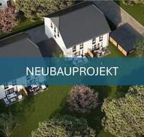 Neu DHH mit Keller: TOP Lage Schwarzenbruck alles vor Ort: Läden, Schule, Kindergarten, Bus, S-Bahn, Sport, Freizeit