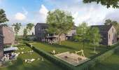 Visualisierung GreenVillages - 