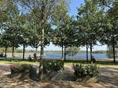 Umgebung Stadtpark Norderstedt - 