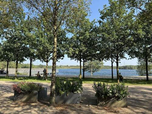 Umgebung Stadtpark Norderstedt - 