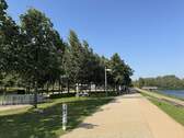 Umgebung Stadtpark Norderstedt - 