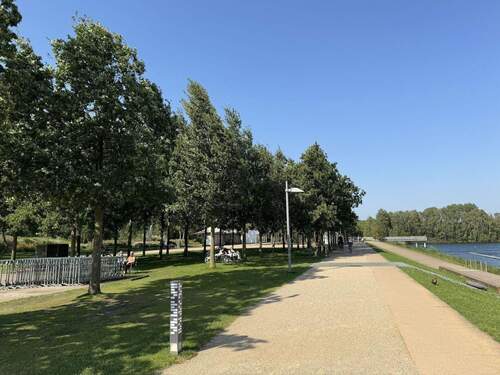 Umgebung Stadtpark Norderstedt - 