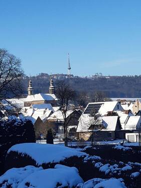 Winterimperssionen - 