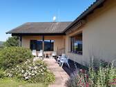 Terrasse - 