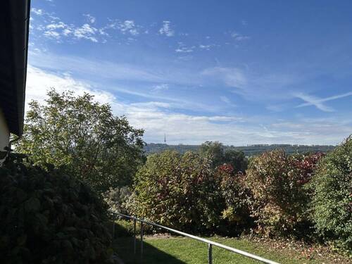 Aussicht - 