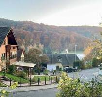Baugrundstück (1.397 m² - 1502) + Waldgrundstück (4.588 m² - 1585) - gemeinsam zu verkaufen - Soden