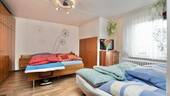 Schlafzimmer OG - 