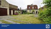 Grundstück / Garten Garage - Einfamilienhaus mit Einliegerwohnung 