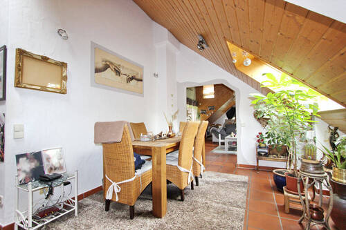 Bild2 - 3 Zimmer Etagenwohnung zum Kaufen in Wangen