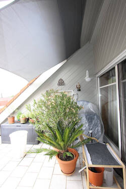 Bild3 - 3 Zimmer Etagenwohnung in Wangen