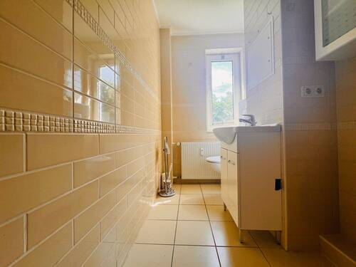 Duschbad - 