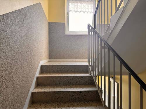 Treppenhaus - 
