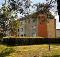Sofort bezugsfreie Erdgeschosswohnung in Ventschow zu verkaufen!