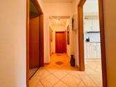 Flur - 4 Zimmer Etagenwohnung zum Kaufen in Ventschow