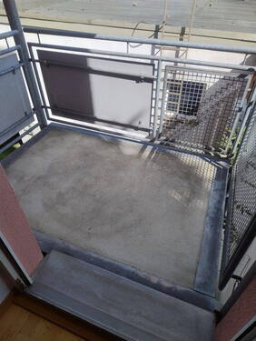 Bild 3 - 2 Zimmer Etagenwohnung in Ingolstadt