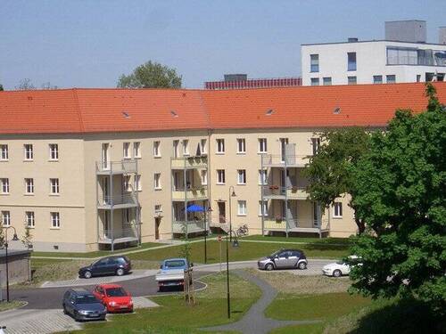Innenhof - 