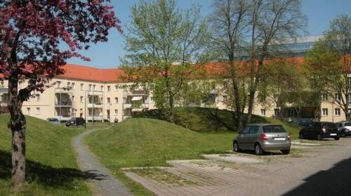 Innenhof - 