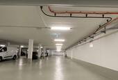 Tiefgarage - 