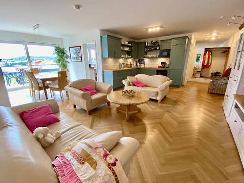 Terasse - 