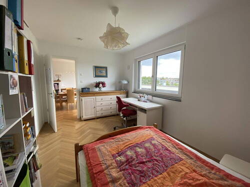 Zimmer 1 - 