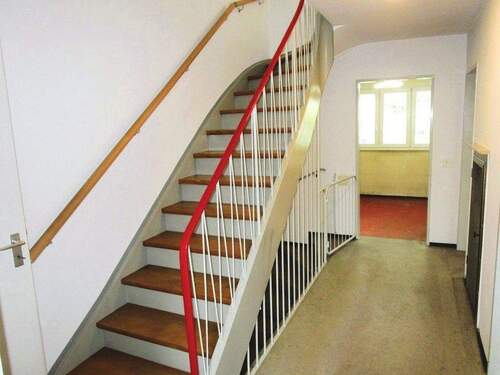 Treppenhaus - 