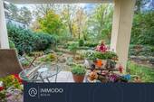Garten - ?? Heute schon an morgen denken - vermietete 2 Zimmer Wohnung mit Privat Garten und Tiefgarage