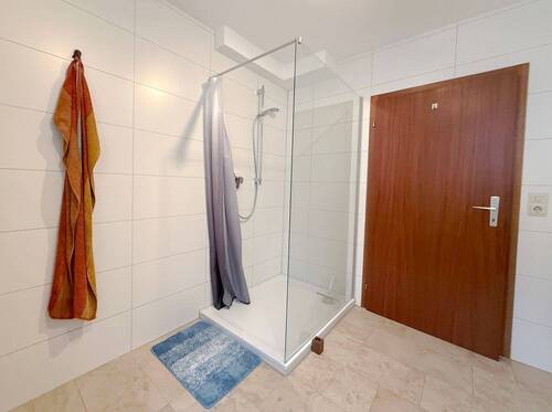 Bad Einliegerwohnung - 