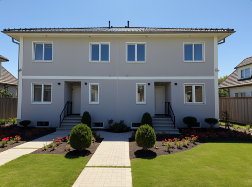 Westend DH Titelbild.png - Angebot in Kleinmachnow - Ideal als ein Mehrgenerationshaus -