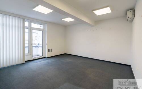 Besprechungszimmer - 