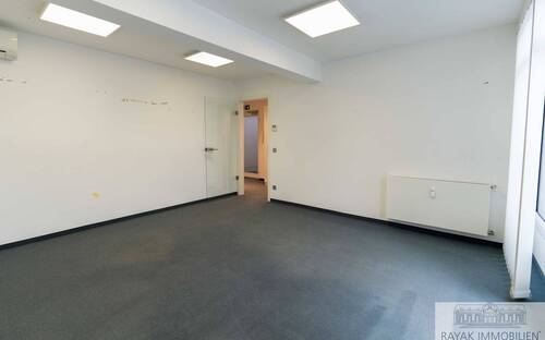 Besprechungszimmer - 