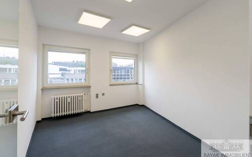 Büro 3 - 4 Zimmer Büro zur Miete in Düsseldorf